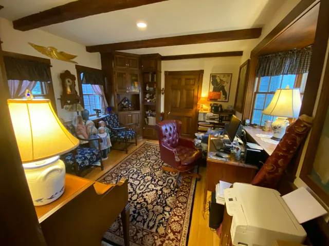 $1,495,000 | 82 Southside Road, Bristol, ME 04554