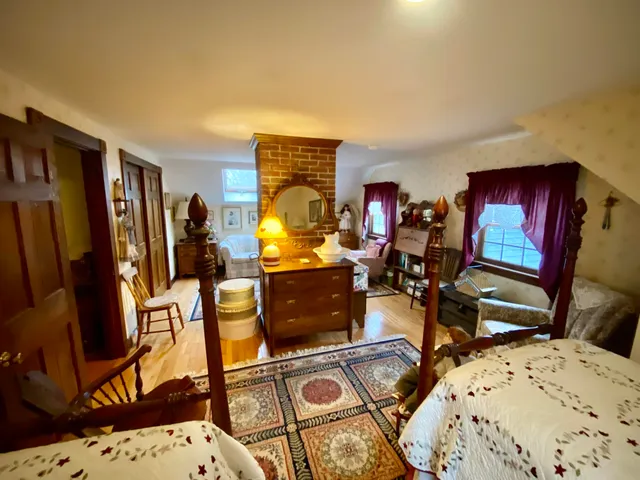 $1,495,000 | 82 Southside Road, Bristol, ME 04554