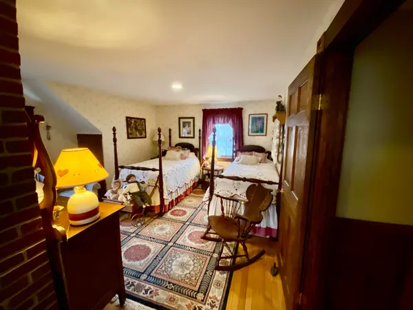 $1,495,000 | 82 Southside Road, Bristol, ME 04554