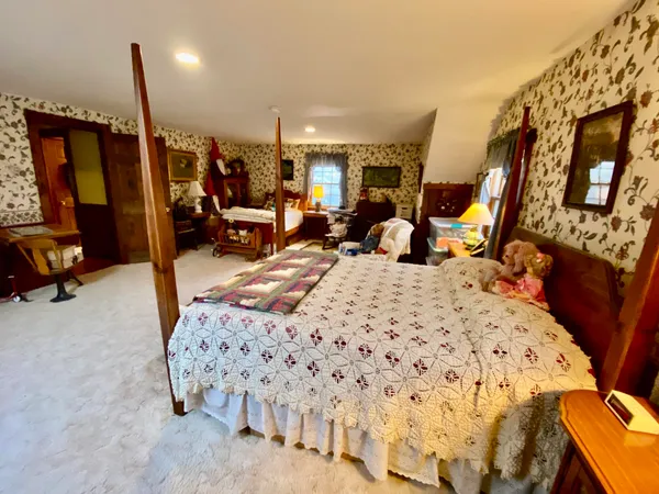 $1,495,000 | 82 Southside Road, Bristol, ME 04554