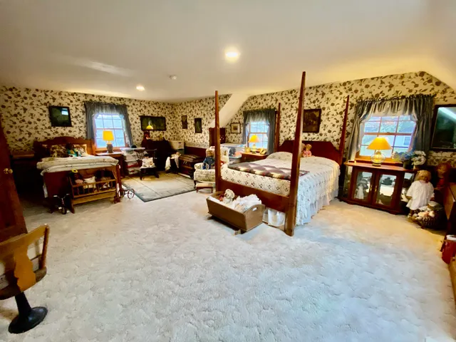 $1,495,000 | 82 Southside Road, Bristol, ME 04554