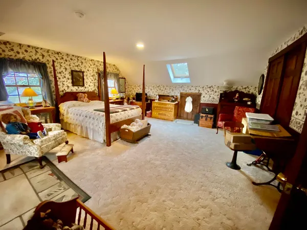 $1,495,000 | 82 Southside Road, Bristol, ME 04554