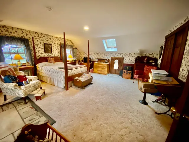 $1,495,000 | 82 Southside Road, Bristol, ME 04554