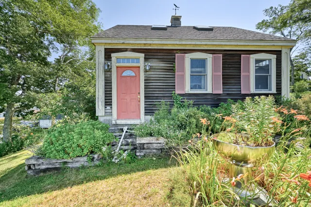 $1,495,000 | 82 Southside Road, Bristol, ME 04554