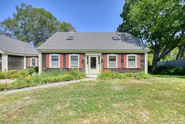 $1,495,000 | 82 Southside Road, Bristol, ME 04554