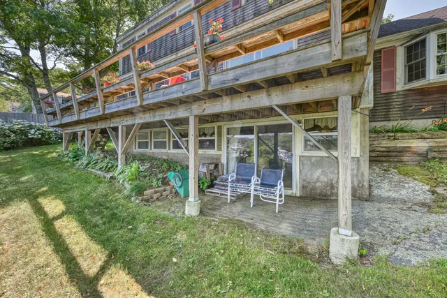 $1,495,000 | 82 Southside Road, Bristol, ME 04554