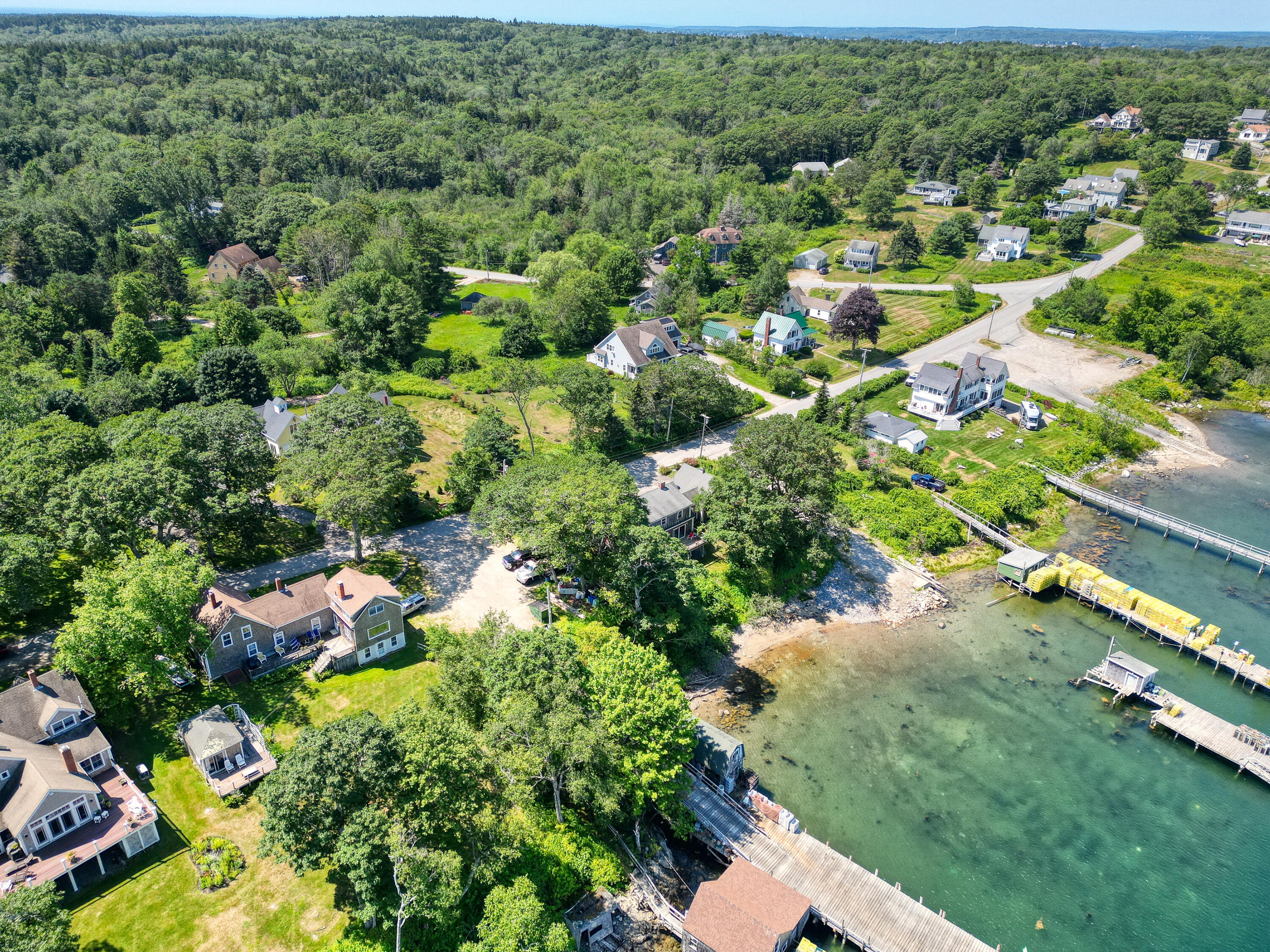 82 Southside Road Bristol, ME 04554 - Photo 9 of 82 110110ae-105