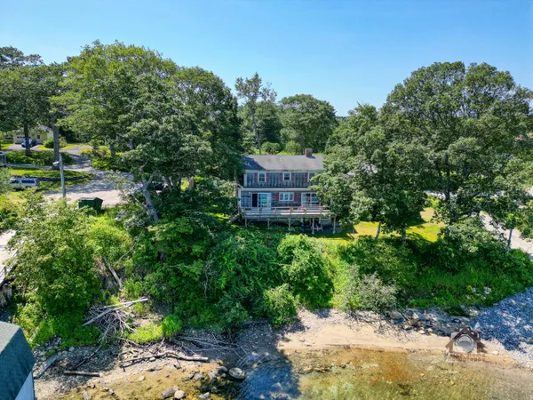 $1,495,000 | 82 Southside Road, Bristol, ME 04554