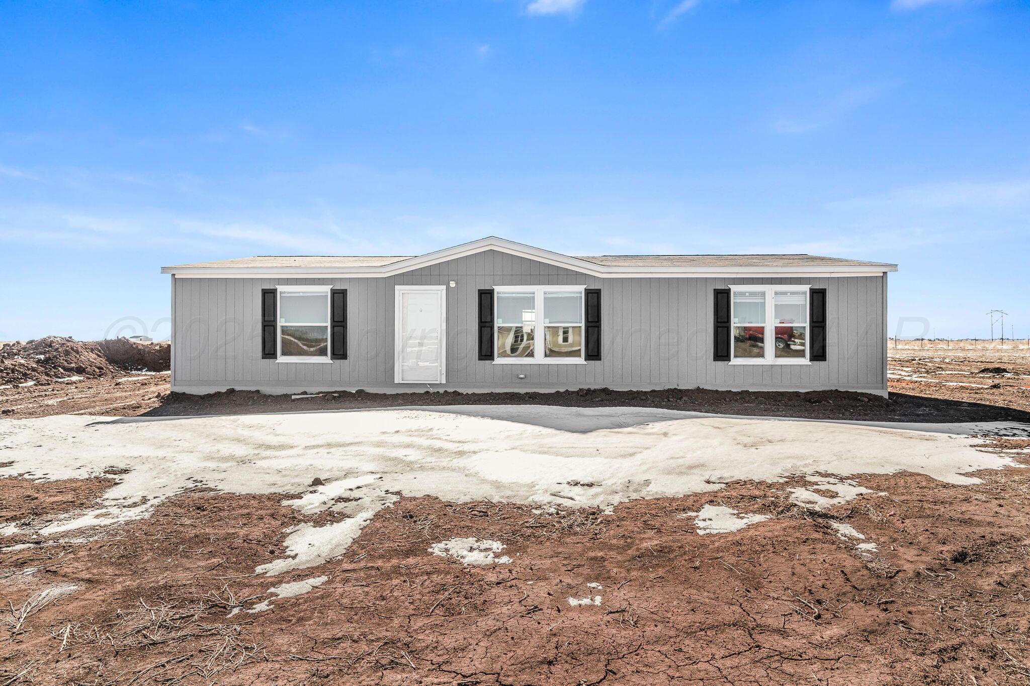 6300 Sawyer Road Amarillo, TX 79119 - Photo 1 of 16 Front-2