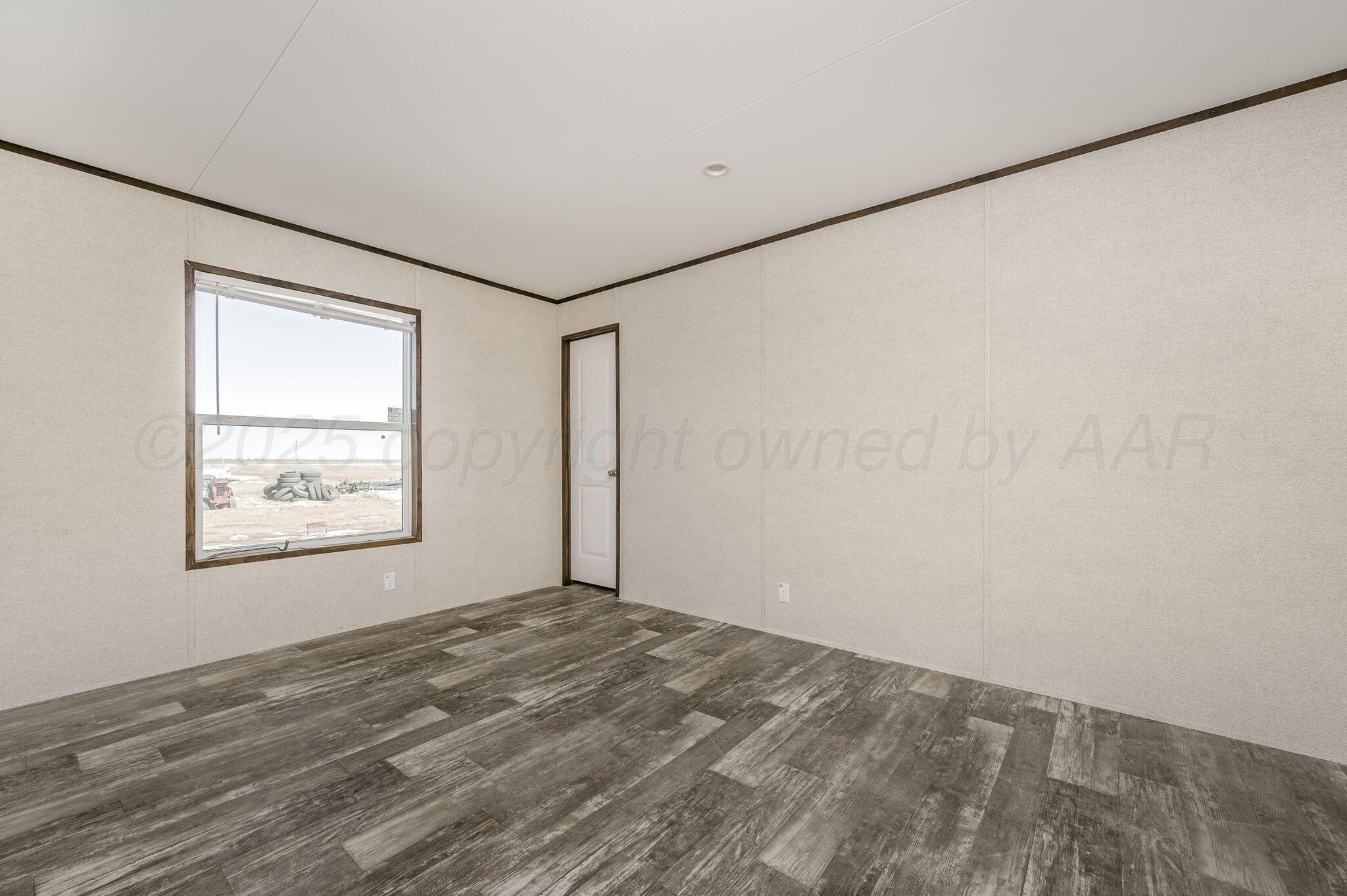 6300 Sawyer Road Amarillo, TX 79119 - Photo 12 of 16 Bedroom2