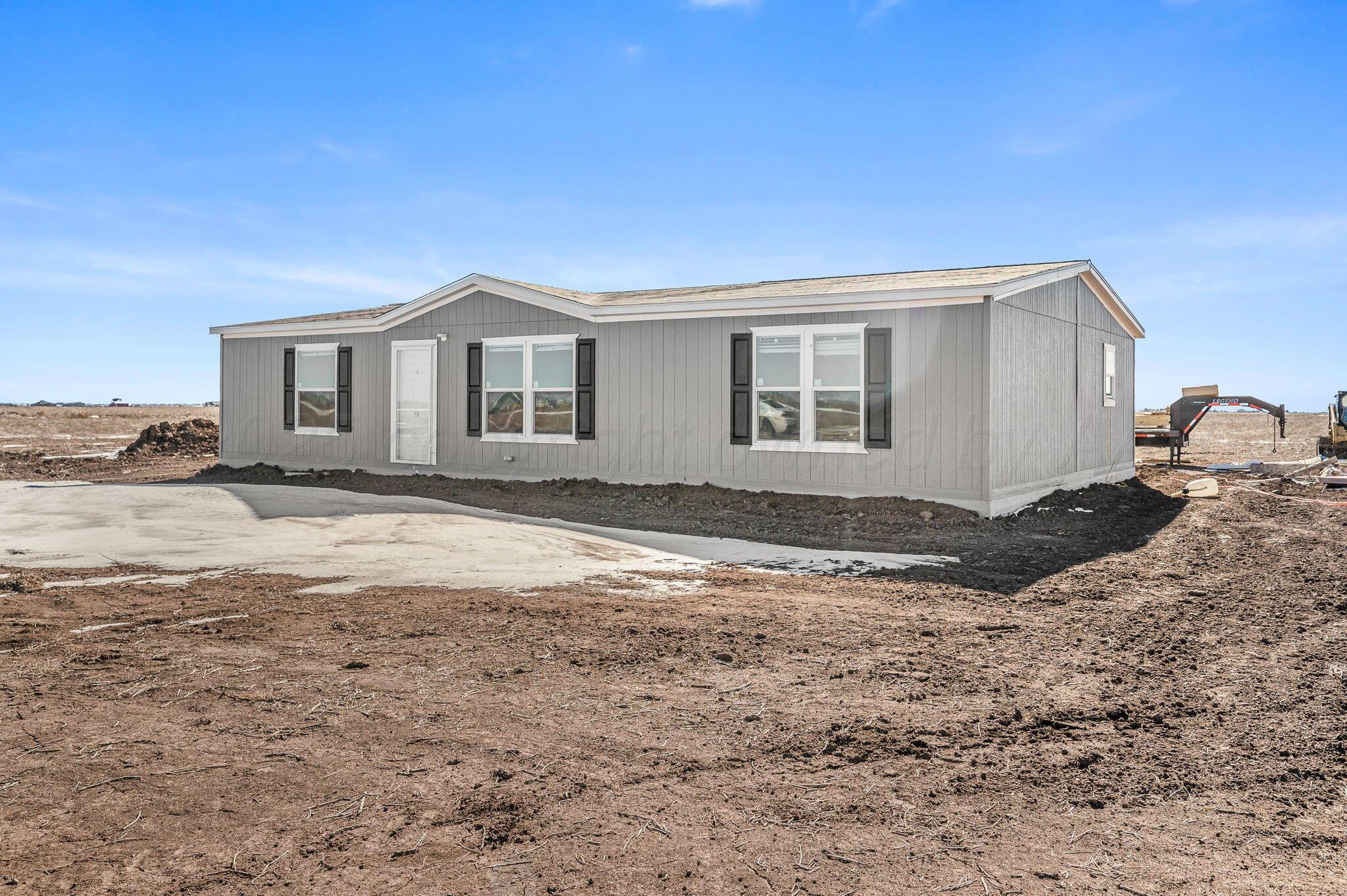 6300 Sawyer Road Amarillo, TX 79119 - Photo 2 of 16 Front