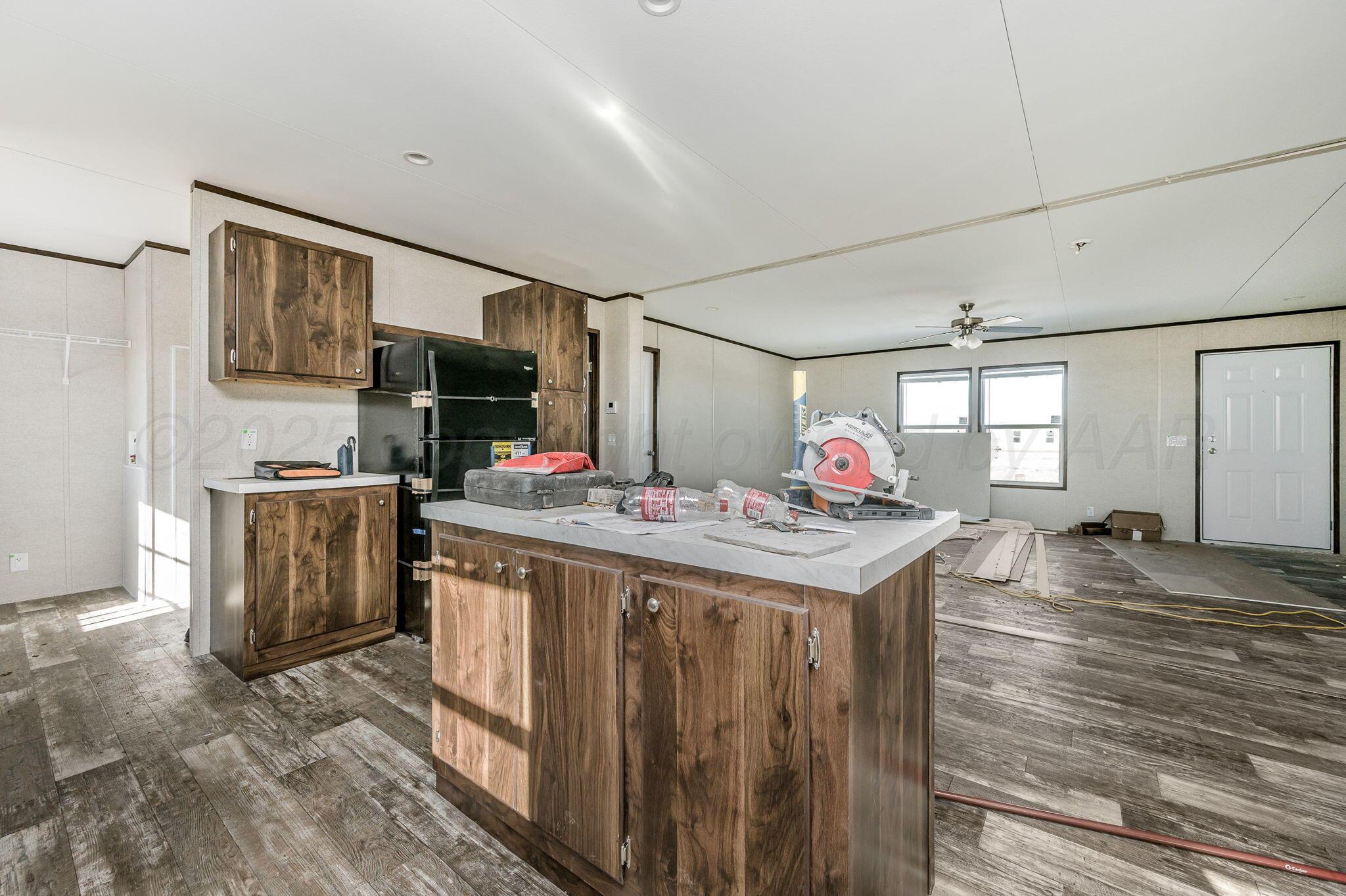 6300 Sawyer Road Amarillo, TX 79119 - Photo 6 of 16 Kitchen-3
