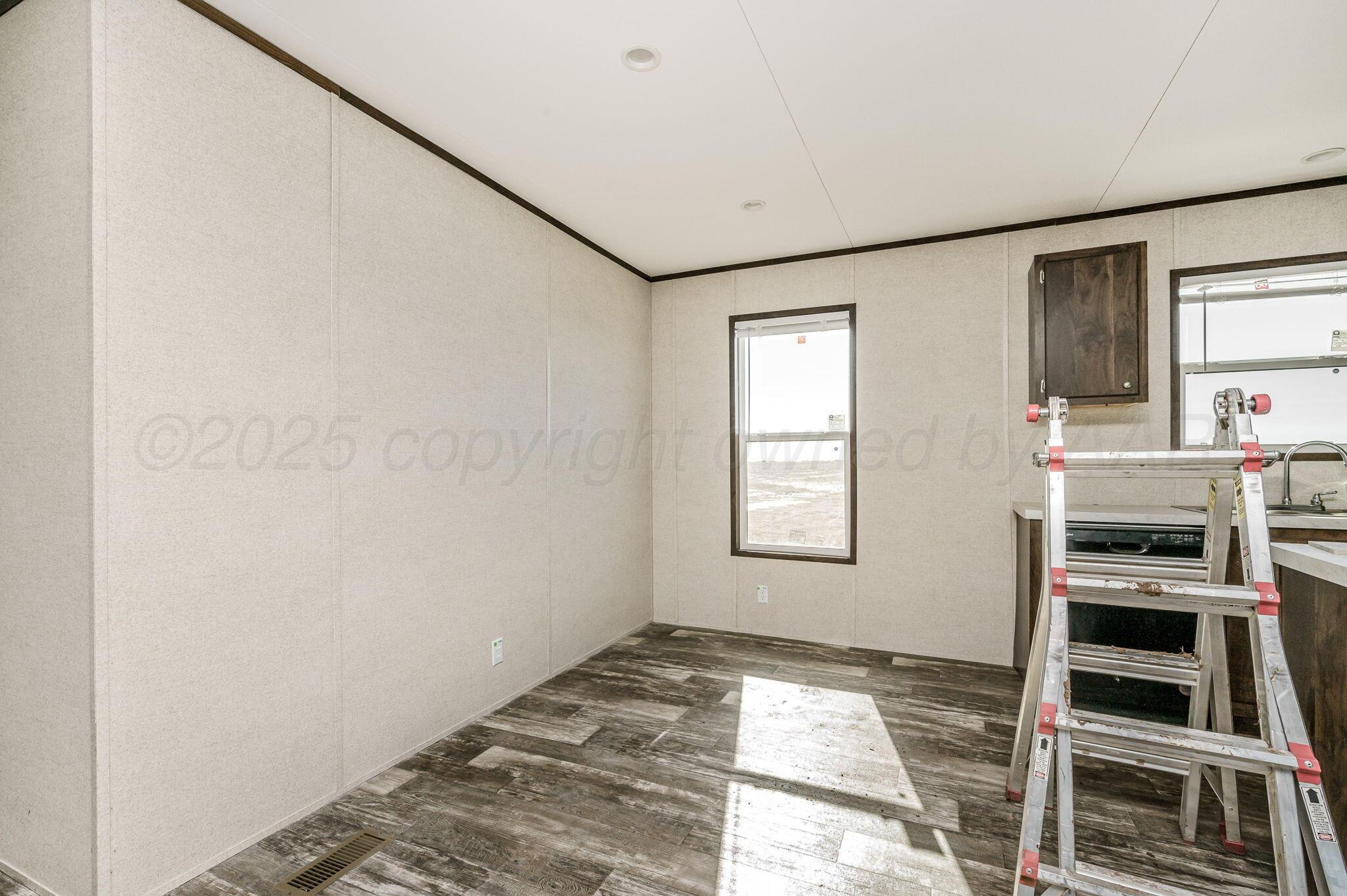 6300 Sawyer Road Amarillo, TX 79119 - Photo 8 of 16 Dining Area