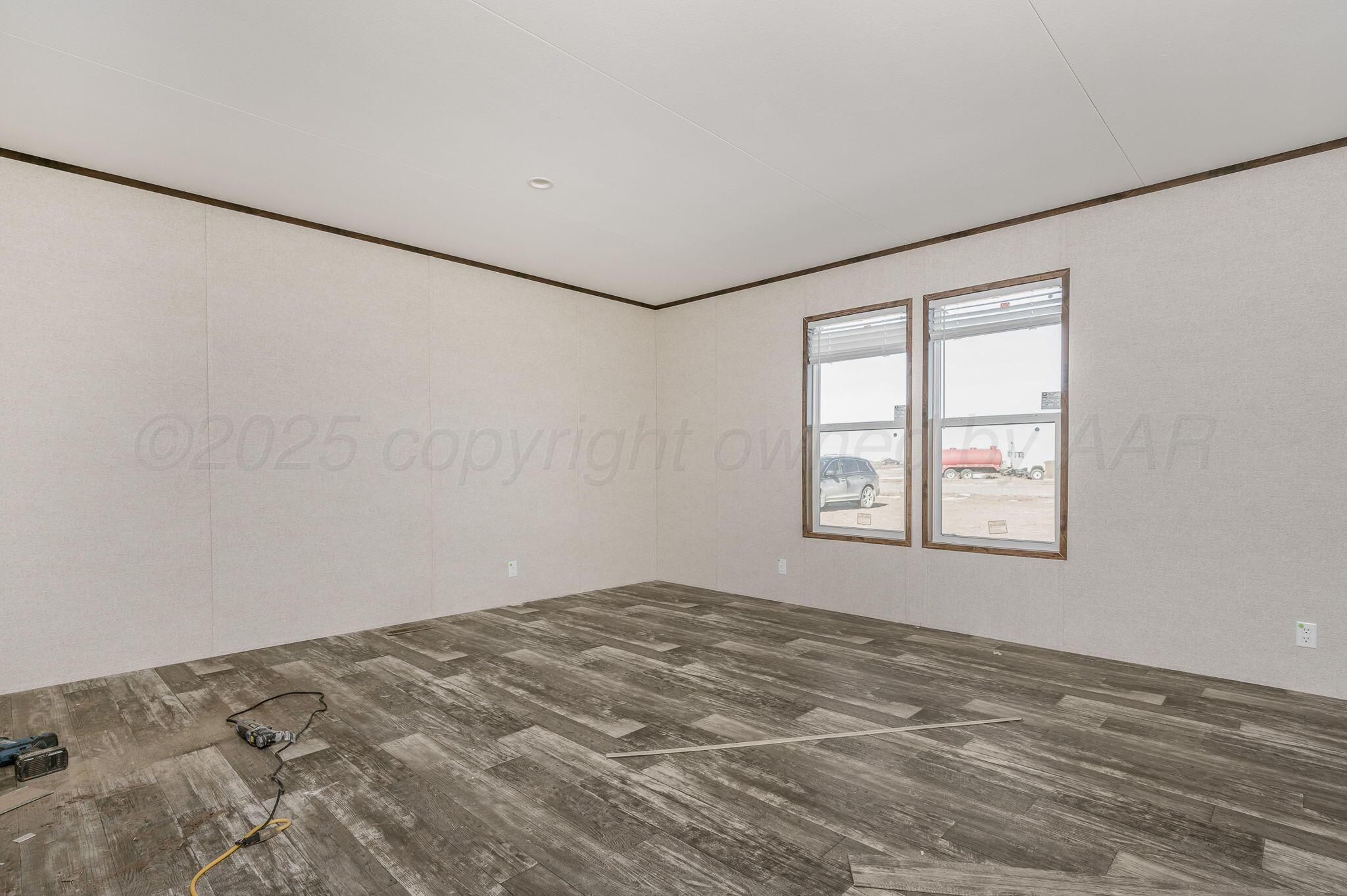 6300 Sawyer Road Amarillo, TX 79119 - Photo 9 of 16 Primary Bedroom