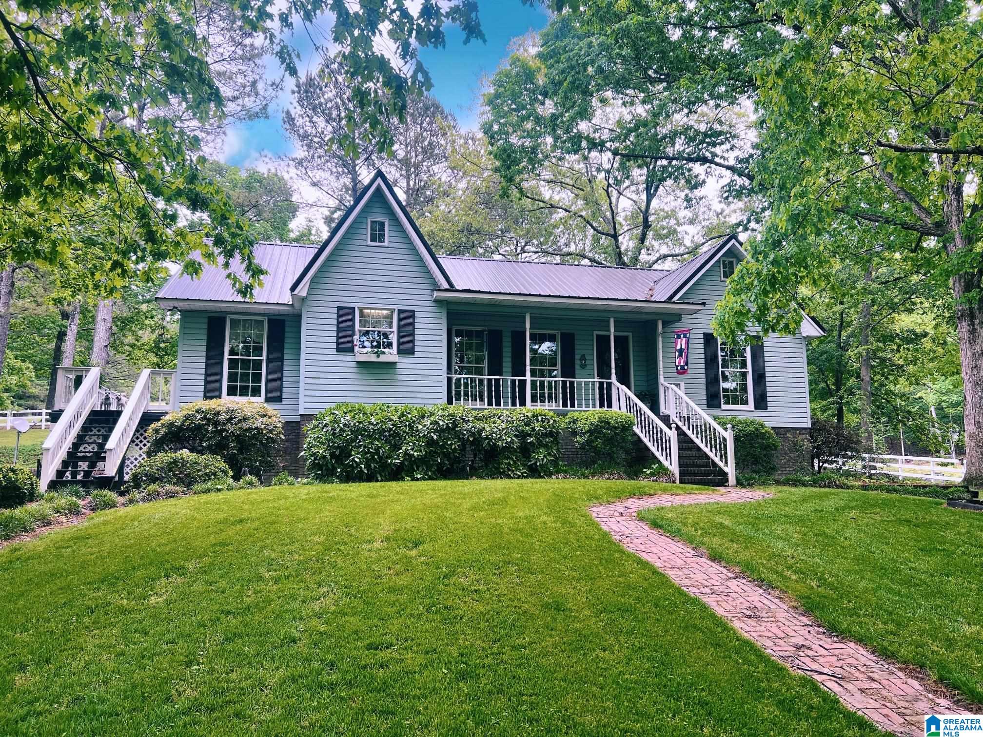 855 Oak Ridge Lane Piedmont, AL 36272 - Photo 47 of 50