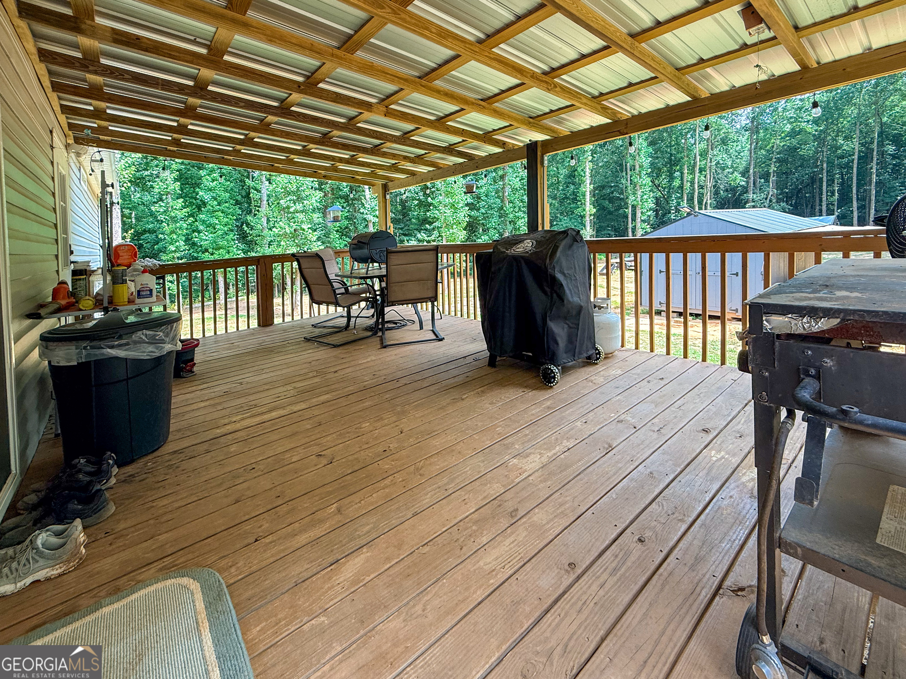 1839 Westmoreland Road Cleveland, GA 30528 - Photo 32 of 37