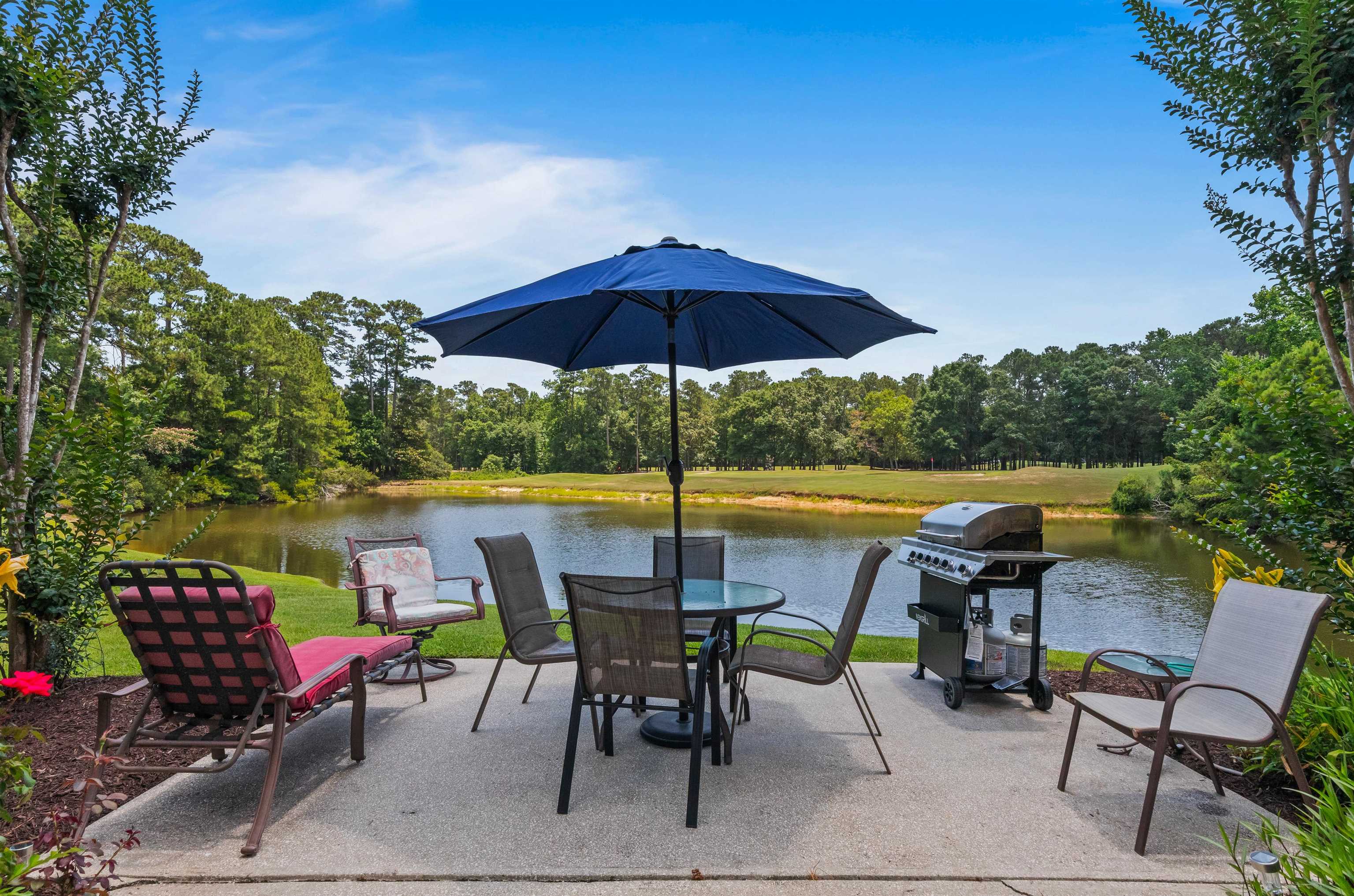 4649 Fringetree Drive, Unit H Murrells Inlet, SC 29576 - Photo 20 of 30