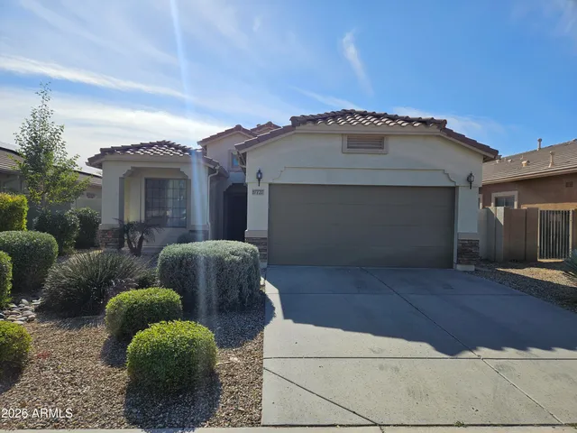 $1,795 | 17727 West Marshall Lane, Surprise, AZ 85388