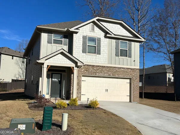 $339,900 | 722 Pathway Circle, Cornelia, GA 30531