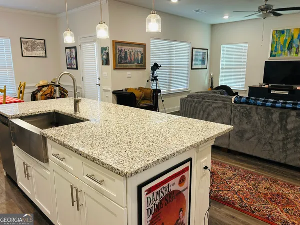 $339,900 | 722 Pathway Circle, Cornelia, GA 30531
