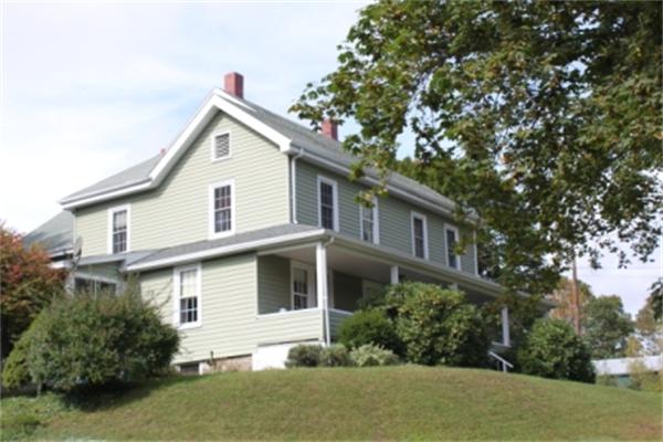 32 Gilbertville Road Ware, MA 01082 - Photo 1 of 6