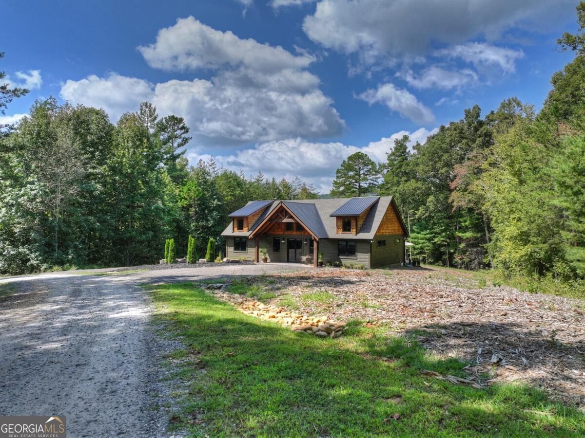 240 Whippoorwill Walk Road, Unit 7 Mineral Bluff, GA 30559 - Photo 24 of 56 Gallery Image 24