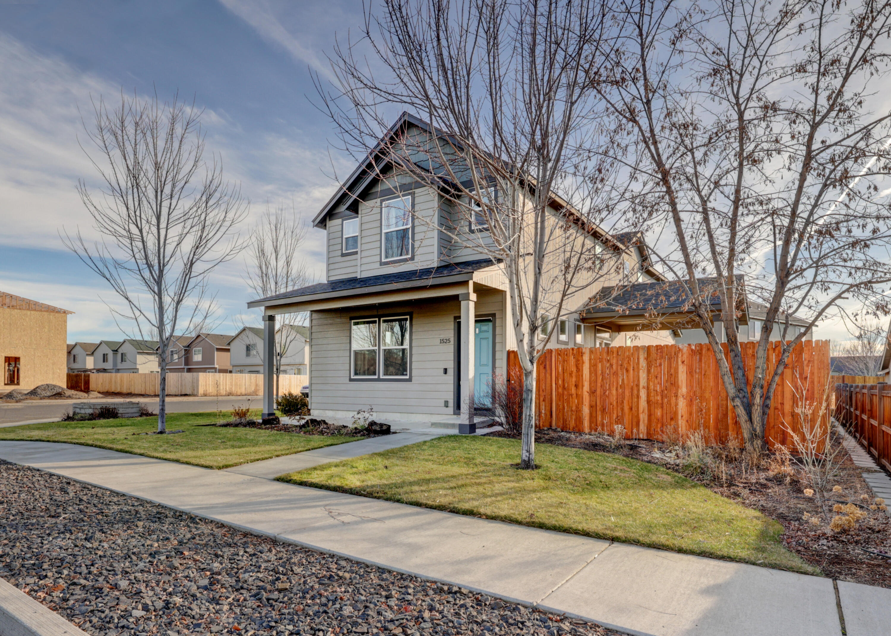 1525 Southwest 31st Street Redmond, OR 97756 - Photo 1 of 26 Welcome to 1525 SW 31st St