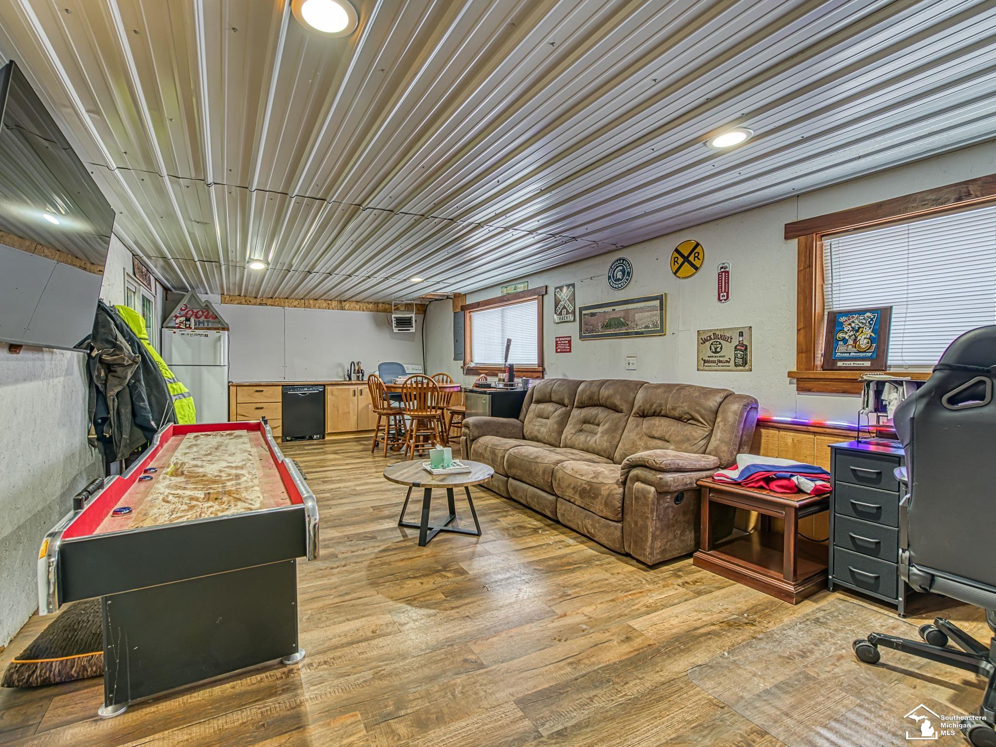 6901 Summerfield Road Petersburg, MI 49270 - Photo 42 of 67