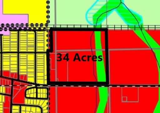 14025 Highway 72 Genoa, IL 60135 - Photo 3 of 7