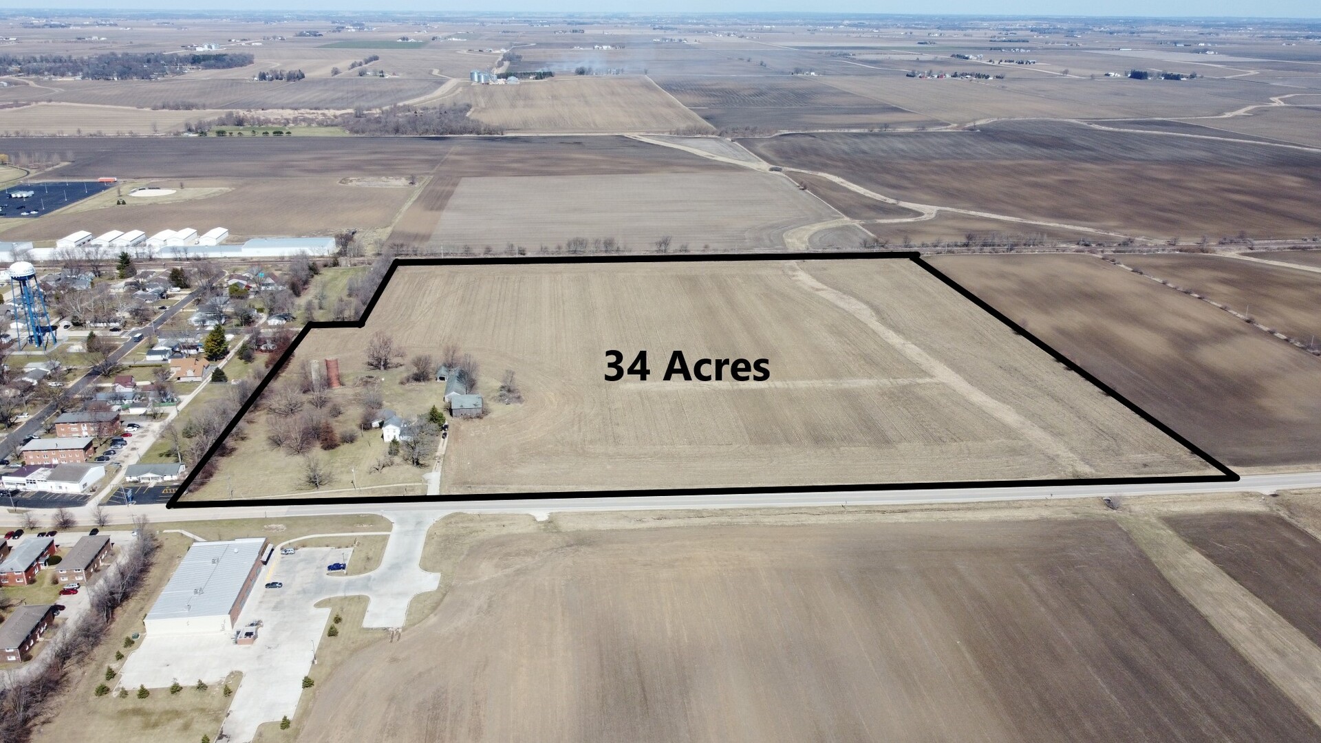 14025 Highway 72 Genoa, IL 60135 - Photo 7 of 7