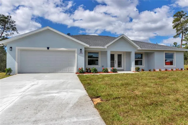 $399,900 | 17490 Southwest 18th Avenue Road, Ocala, FL 34473