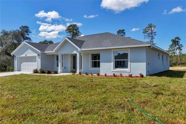 $399,900 | 17490 Southwest 18th Avenue Road, Ocala, FL 34473