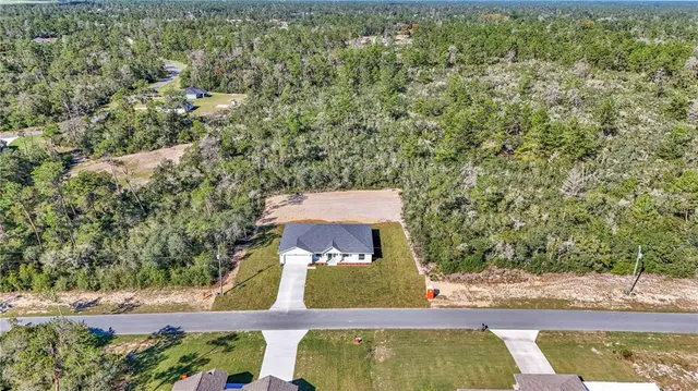 $399,900 | 17490 Southwest 18th Avenue Road, Ocala, FL 34473