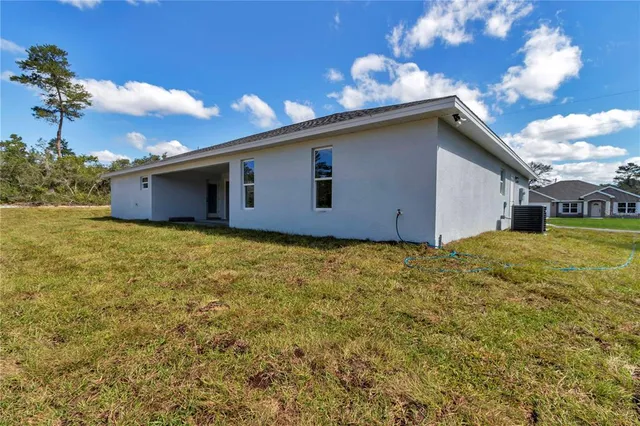 $399,900 | 17490 Southwest 18th Avenue Road, Ocala, FL 34473