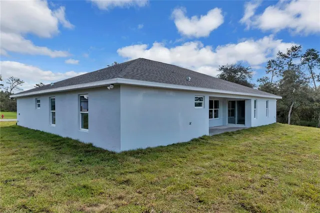 $399,900 | 17490 Southwest 18th Avenue Road, Ocala, FL 34473