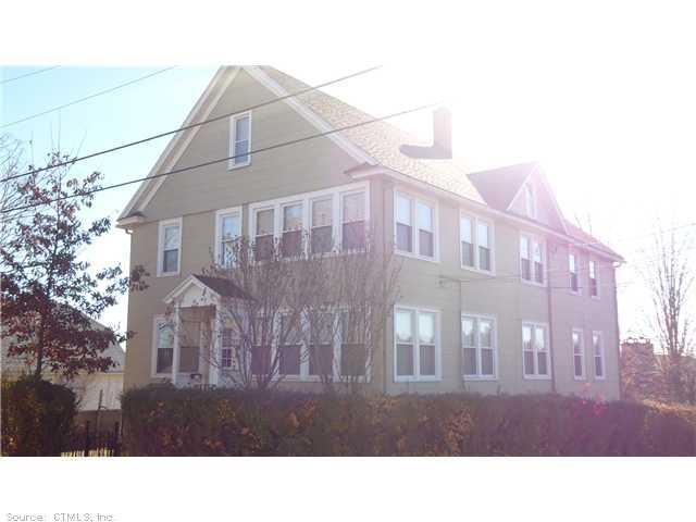 53 Lindsley Street Waterbury, CT 06708 - Photo 1 of 1 Exterior Front.