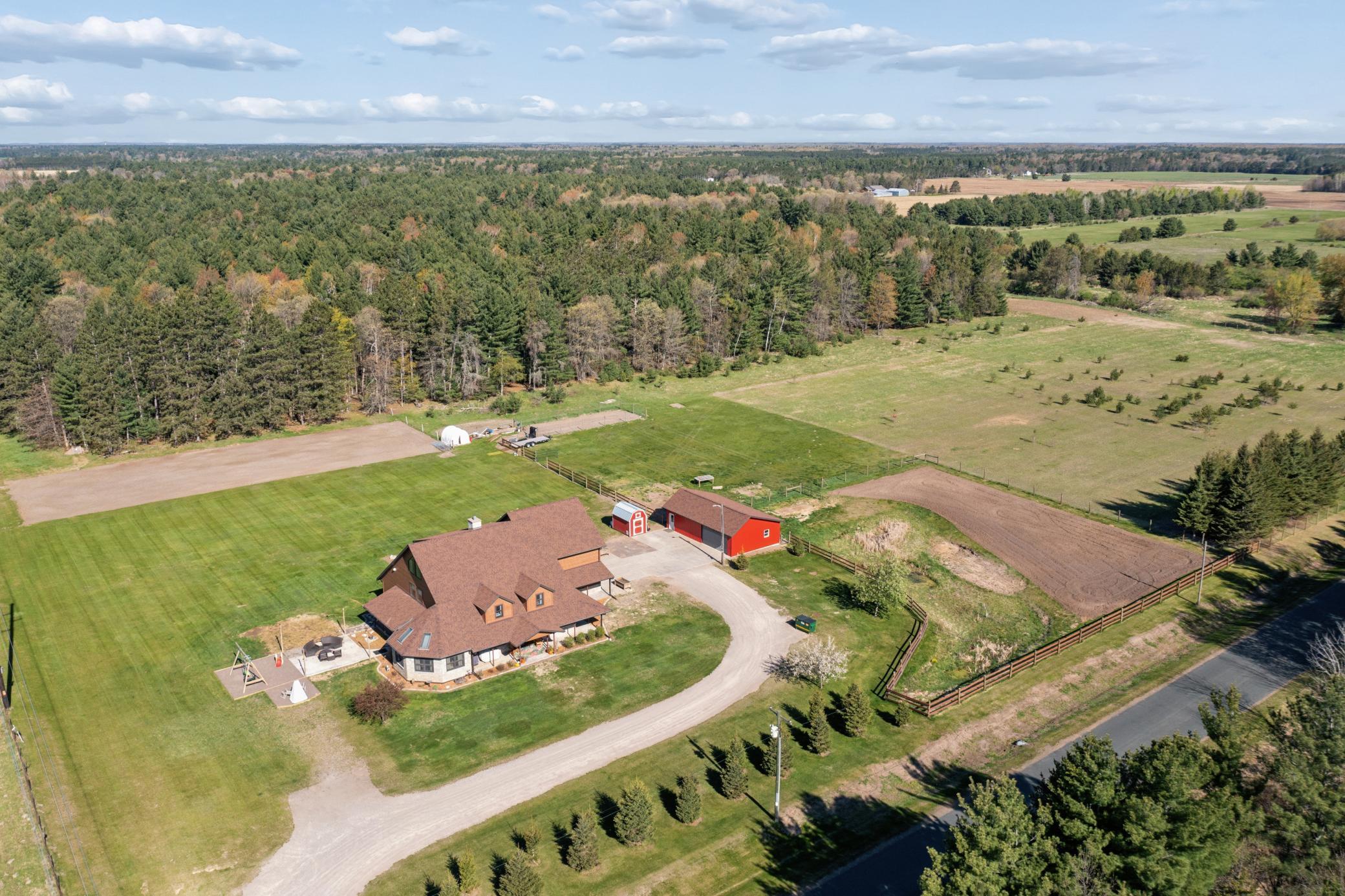 23823 North Lara Road Grantsburg, WI 54840 - Photo 54 of 72