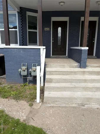 $1,500 | 2420 Field Street, Detroit, MI 48214