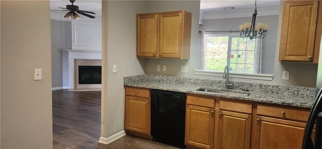 413 Windstone Trail Alpharetta, GA 30004 - Photo 18 of 49