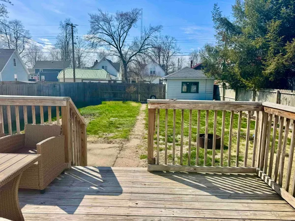 $119,900 | 1010 Jefferson Street, Rochester, IN 46975