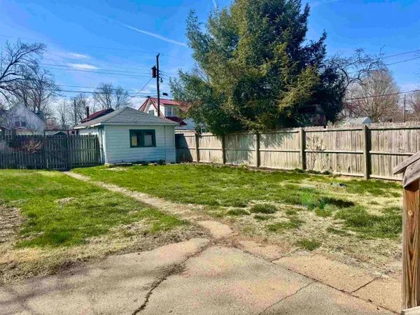 $119,900 | 1010 Jefferson Street, Rochester, IN 46975