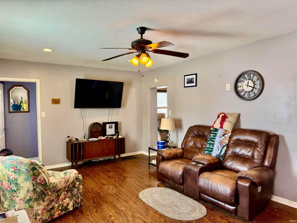 $119,900 | 1010 Jefferson Street, Rochester, IN 46975