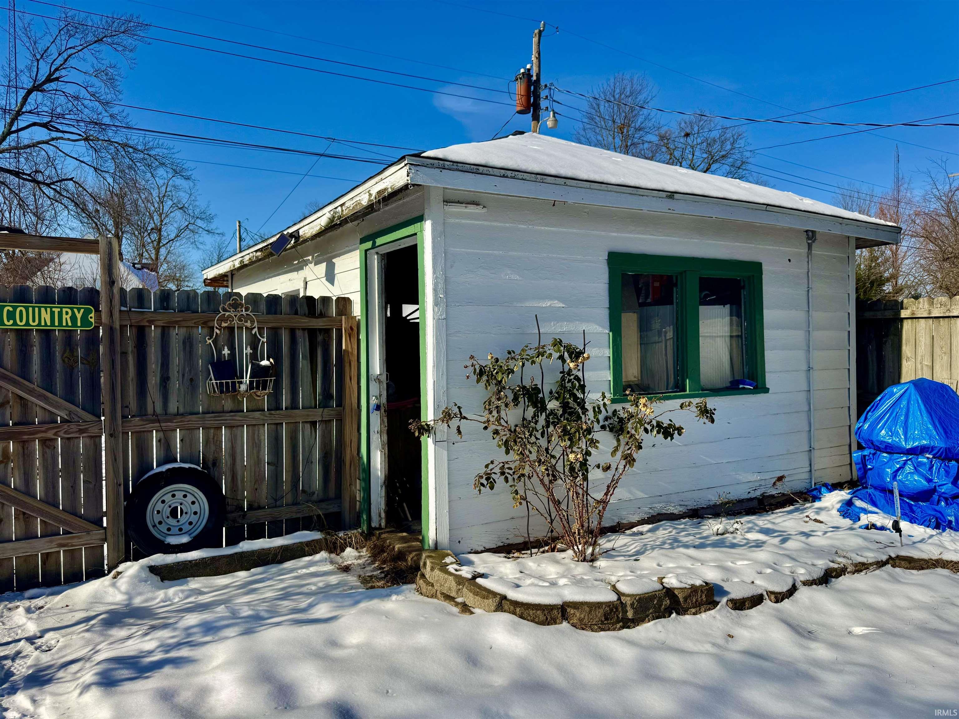 1010 Jefferson Street Rochester, IN 46975 - Photo 17 of 36
