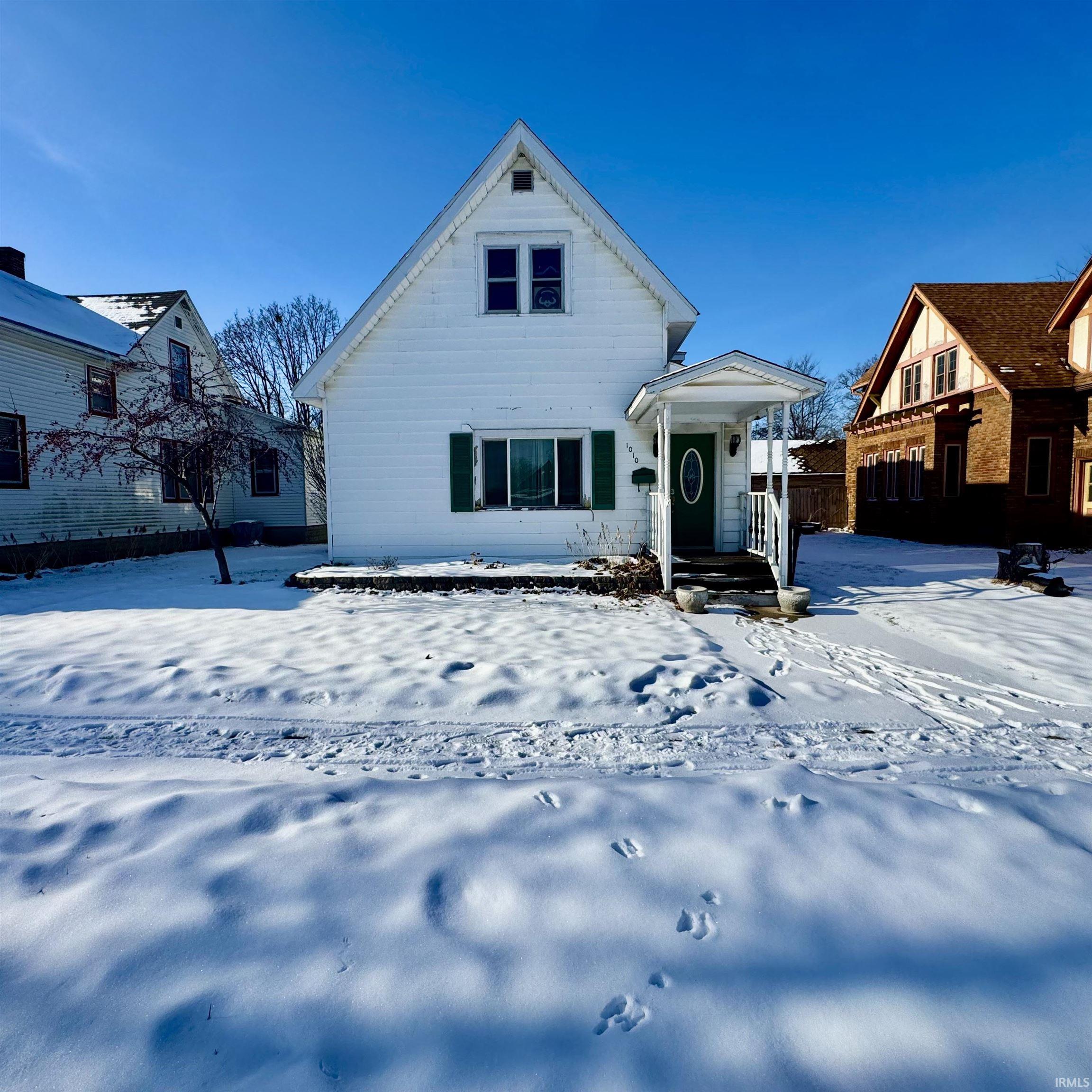 1010 Jefferson Street Rochester, IN 46975 - Photo 19 of 36