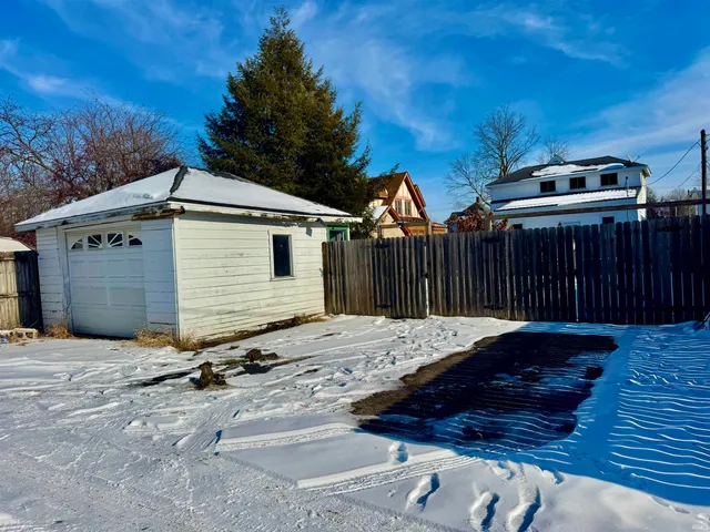 $144,900 | 1010 Jefferson Street, Rochester, IN 46975