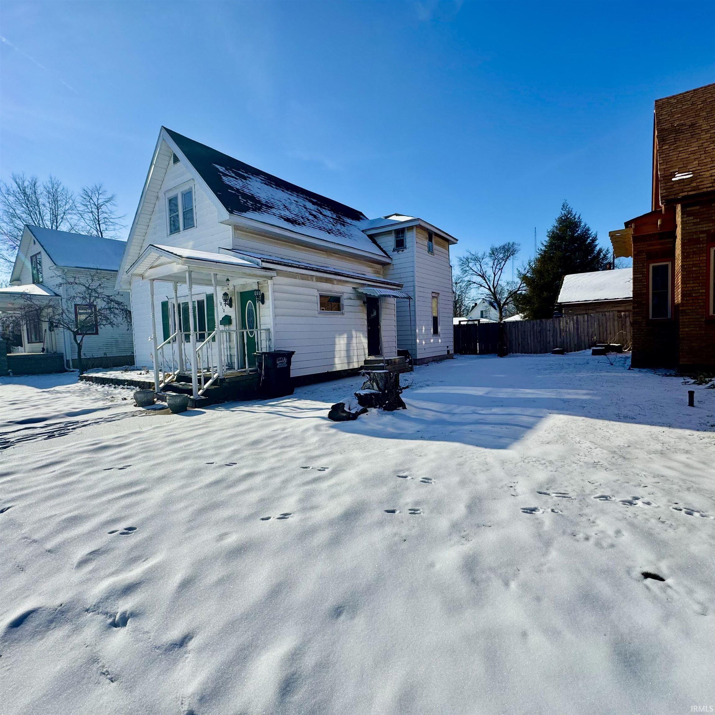 1010 Jefferson Street Rochester, IN 46975 - Photo 20 of 36