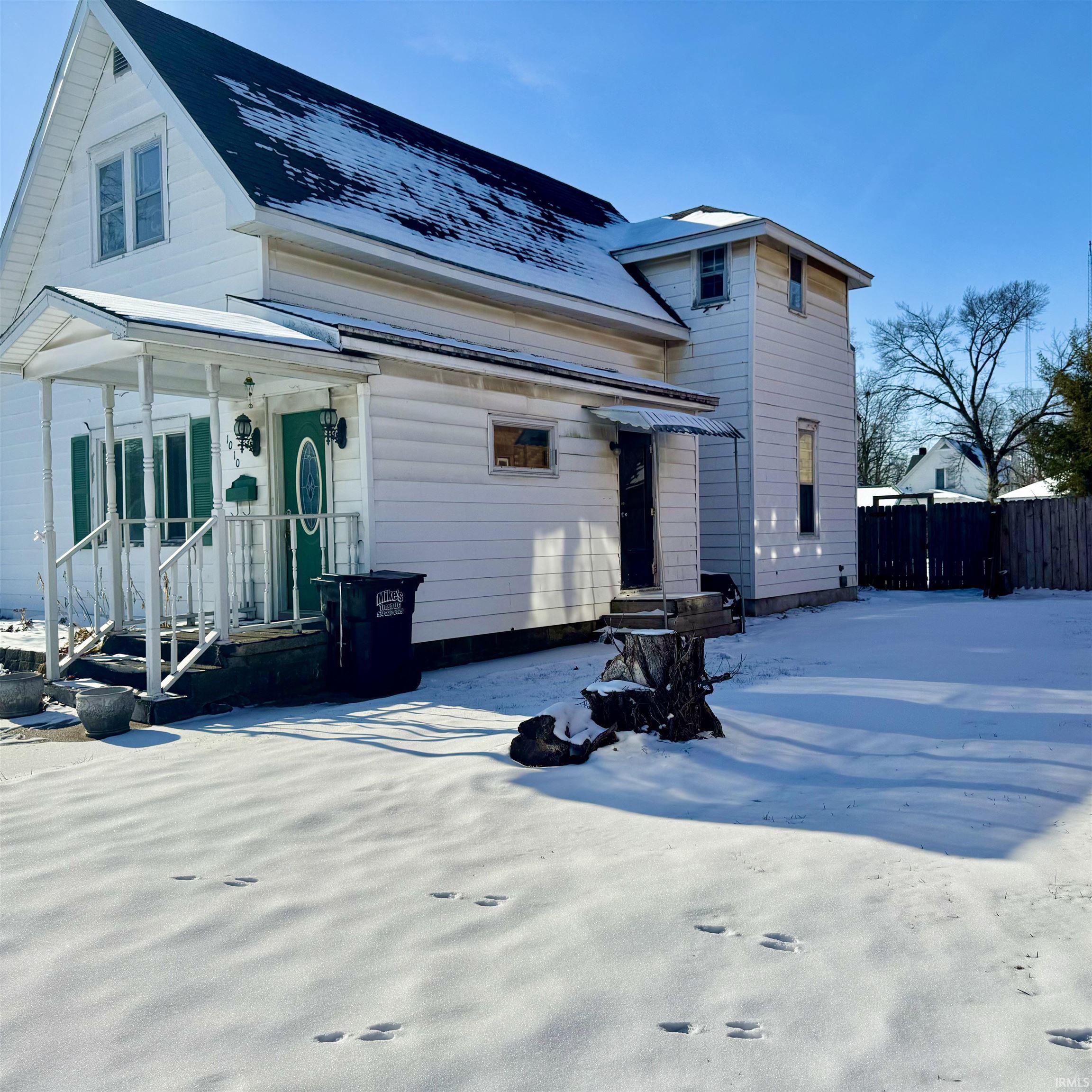 1010 Jefferson Street Rochester, IN 46975 - Photo 21 of 36