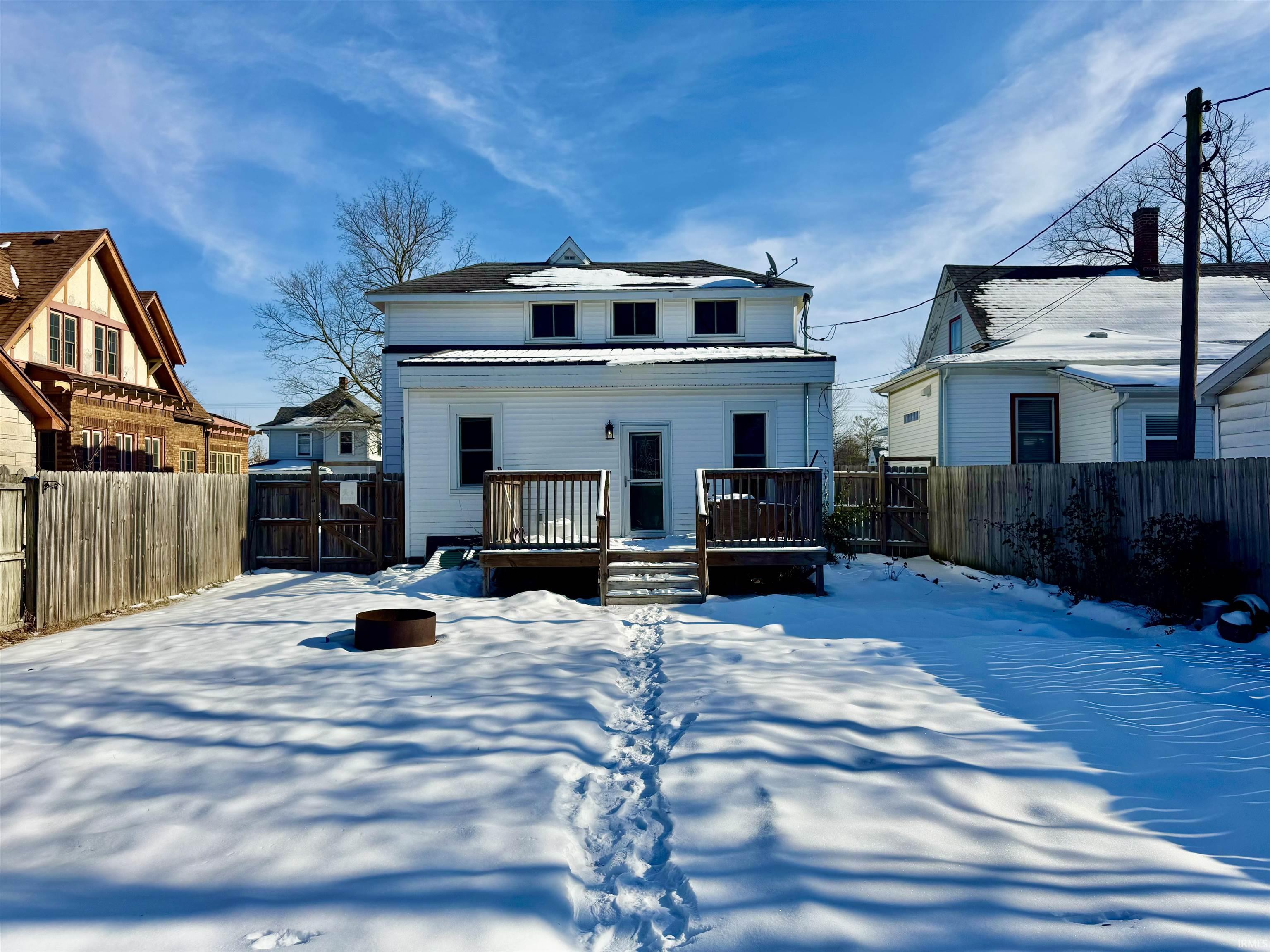 1010 Jefferson Street Rochester, IN 46975 - Photo 22 of 36