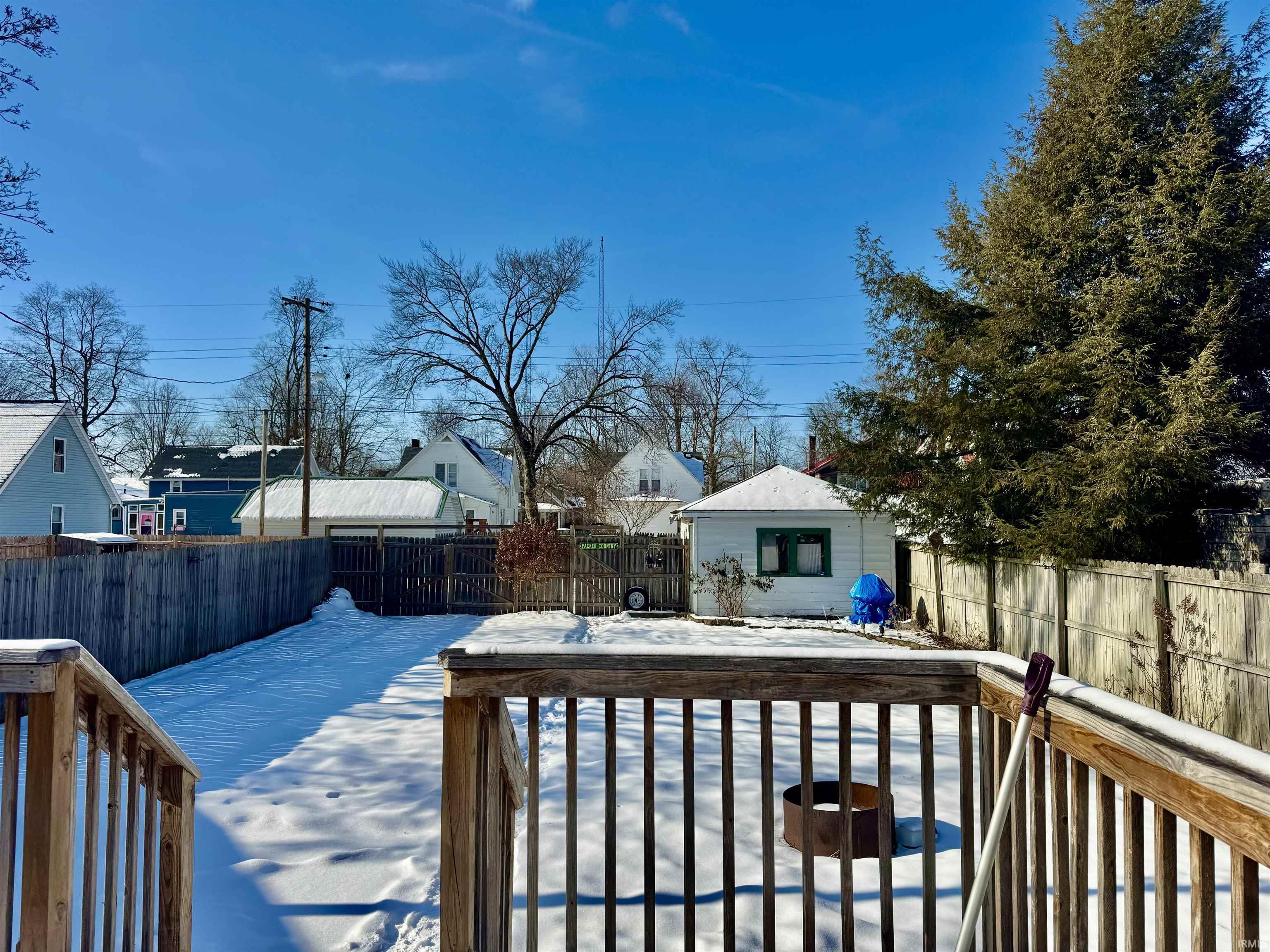 1010 Jefferson Street Rochester, IN 46975 - Photo 23 of 36