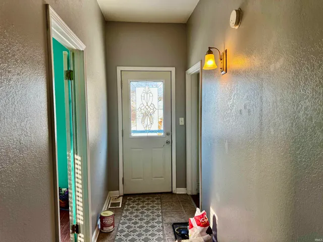 $144,900 | 1010 Jefferson Street, Rochester, IN 46975